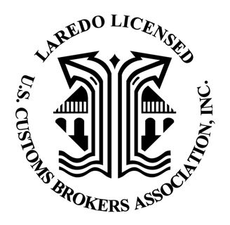 Laredo Licensed logo